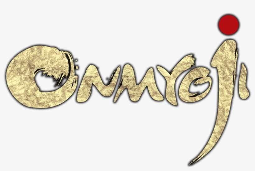 Blockbuster Rpg Onmyoji Launches Globally From Netease - Onmyoji Logo Png, transparent png download