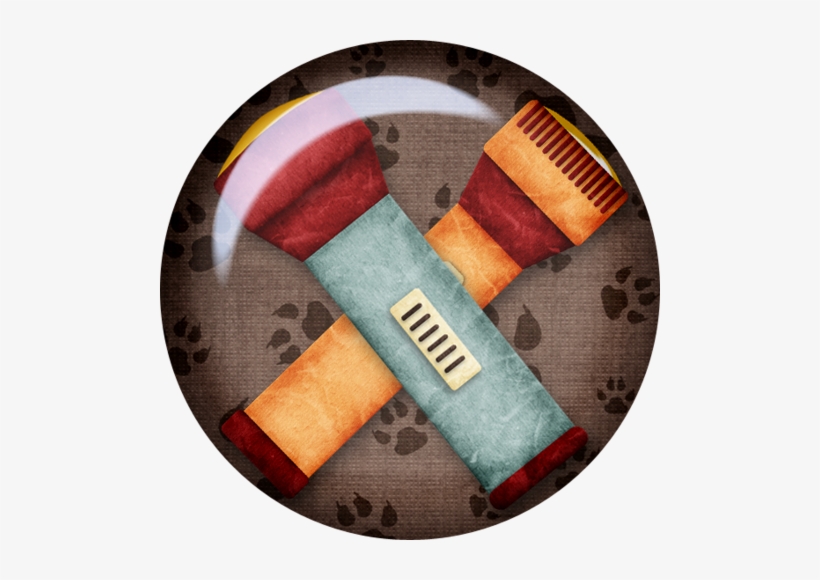 Arana Альбом «scrap Kits / Scrap Kits / Sk Happy Camper» - Cricut, transparent png download