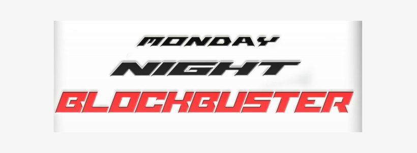 Introducing Monday Night Blockbuster Series - Honda, transparent png download