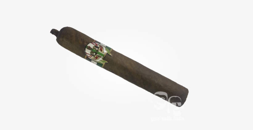 Leccia Luchador El Castigo Cigar - Wood, transparent png download