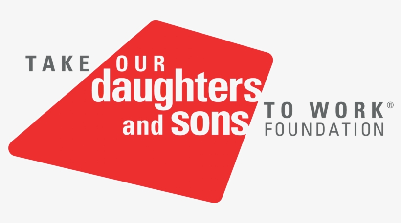 Png-8 Format - Take Your Sons And Daughters To Work Day 2018, transparent png download