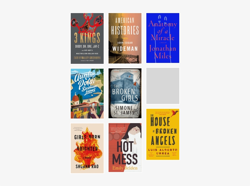 March 2018 Books We're Excited About - Auntie Poldi And The Sicilian Lions By Mario Giordano, transparent png download