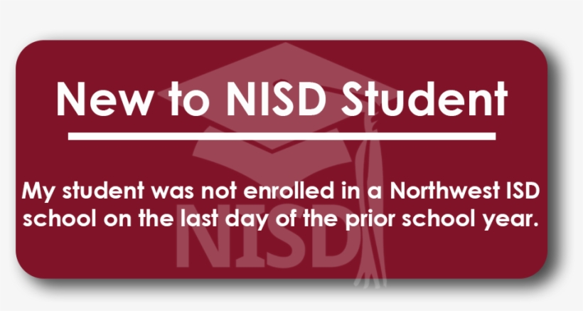 New Student Registration - Student, transparent png download