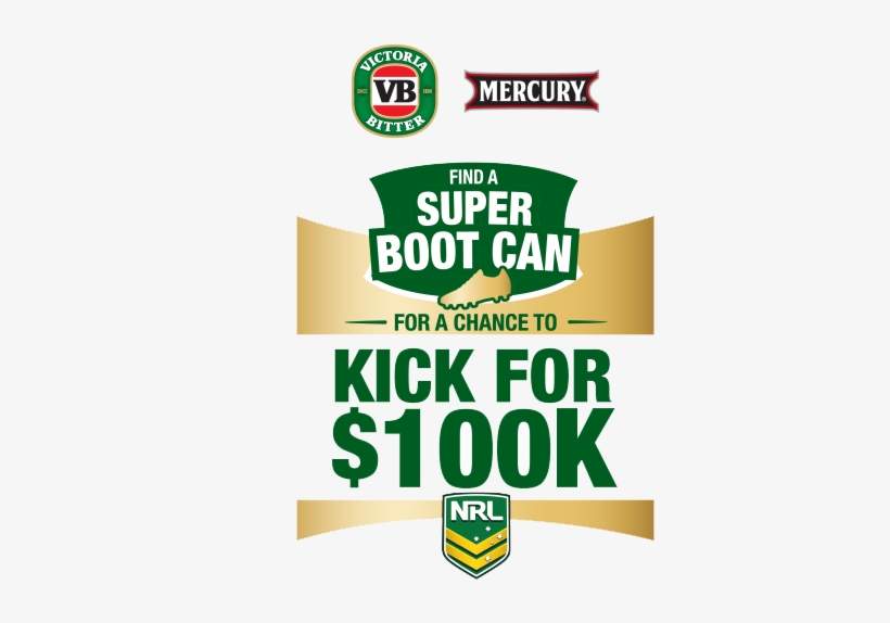 Cub Pty Ltd / Mercury Cider & Vb / Win A Chance To - Vb Victoria Bitter Beer Hangover Drunk Party Tote Bag, transparent png download