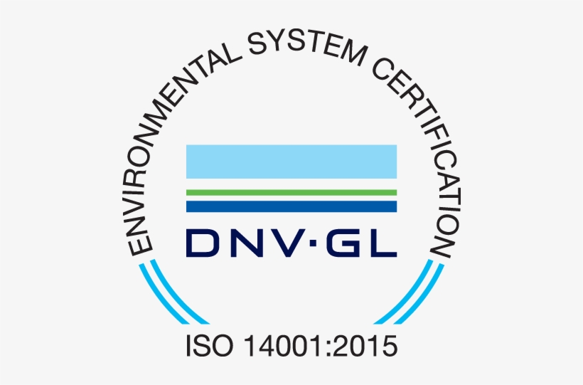 Iso 9001 2015 Col Iso 14001 2015 Col En - Iso 14001 Dnv Gl, transparent png download