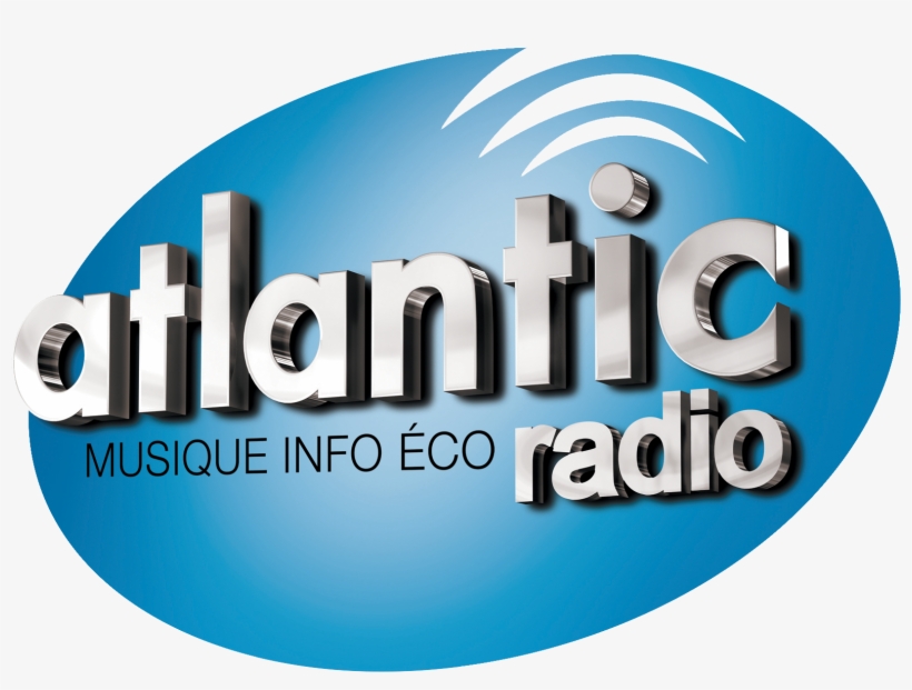 Atlantic Radio, transparent png download