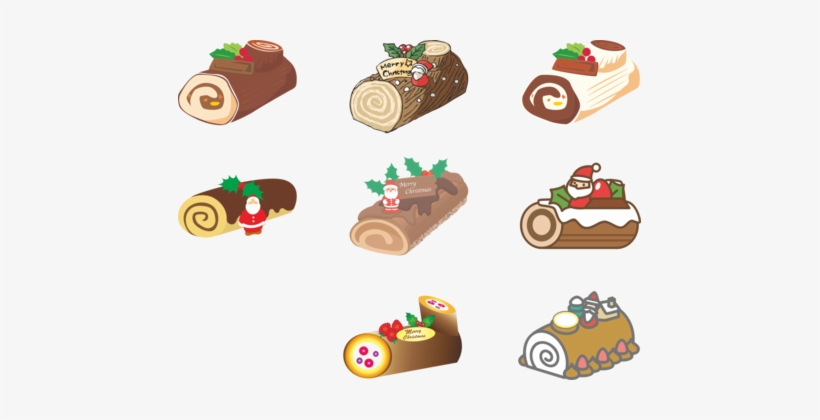 Christmas Cake Christmas Day Japanese Cuisine - Japanese Christmas Icon, transparent png download