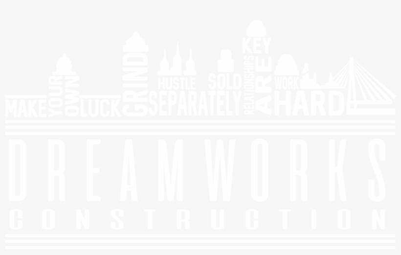 Dreamworks Construction - Dreamworks Studios, transparent png download