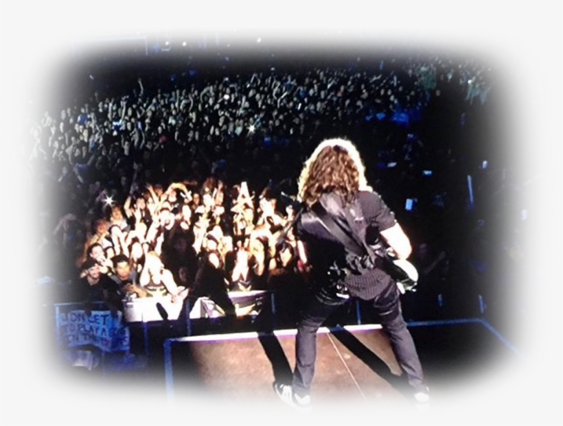 When Phil's Not On Tour With Bon Jovi, You Can See - Bon Jovi, transparent png download