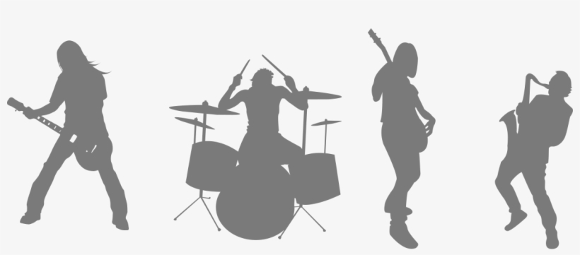 Our Reservoir Of Musicians - May Be Old But At Least, transparent png download