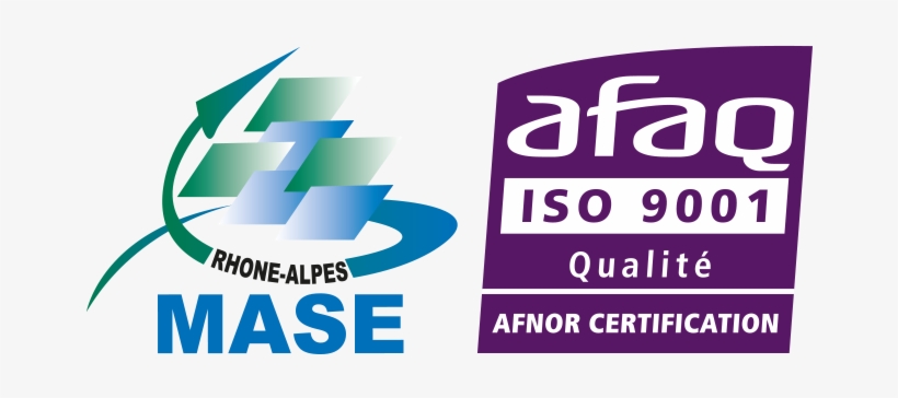 Vertic Has Been Successfully Certified Iso 9001 And - Iso 9001, transparent png download