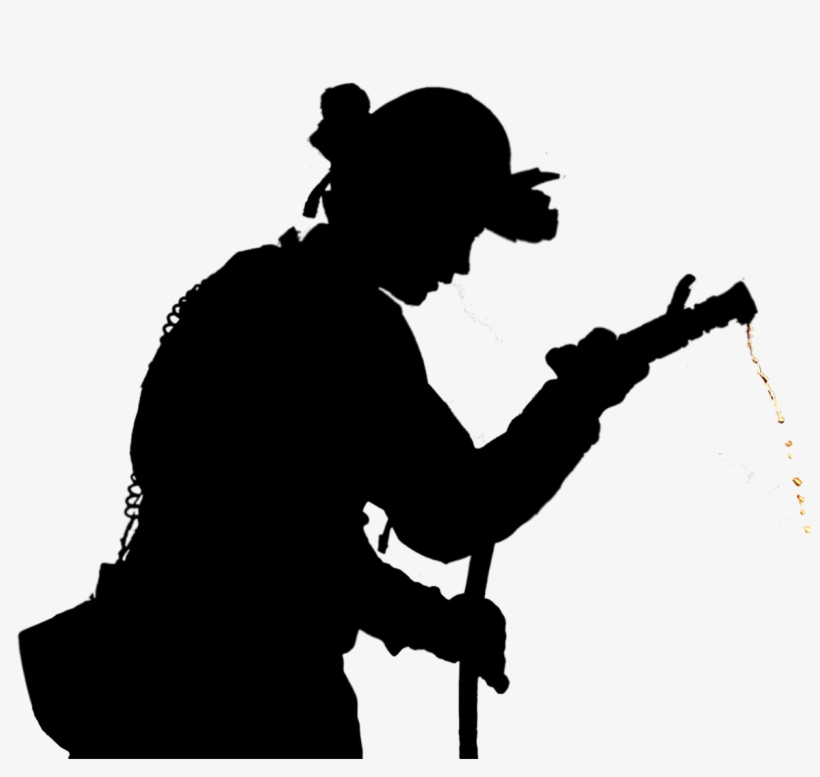One Year Later - California, transparent png download