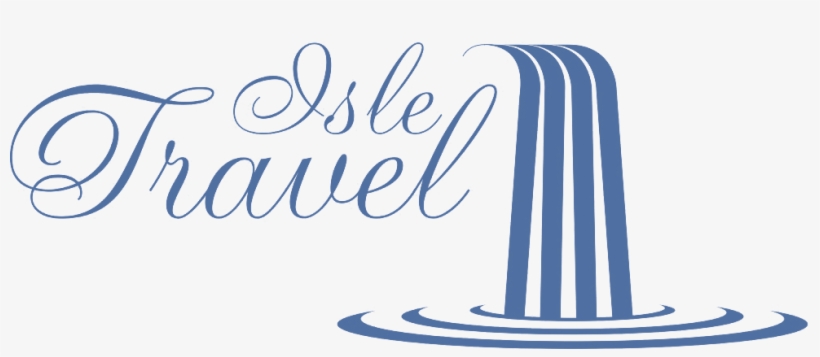Isle Travel Inc - Travel, transparent png download