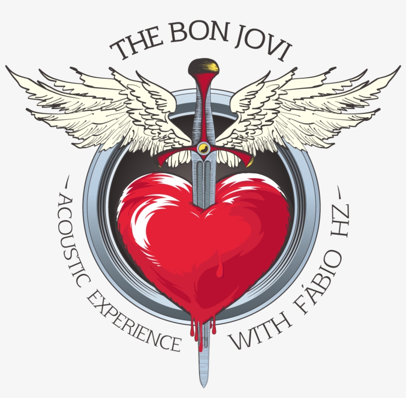 The Bon Jovi Acoustic Experience Patrocinio - Acoustic Music, transparent png download