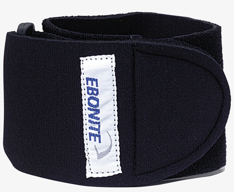 Ultra-prenetm Forearm Supports - Ebonite Ultra Prene Forearm Support, transparent png download