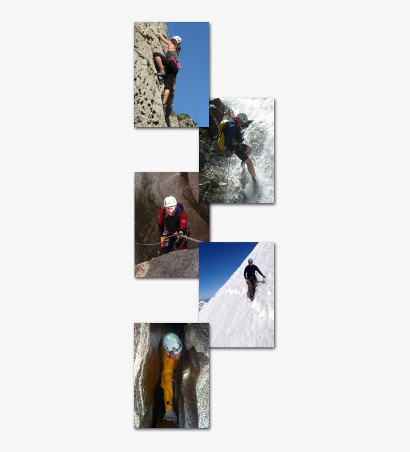 Climbing Sports - Sports, transparent png download