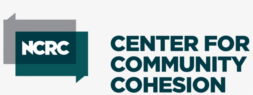 Centercommcohesion Logos Rgb 0 - National Conflict Resolution Center, transparent png download