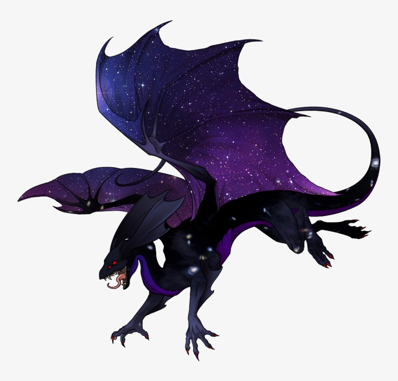 More Like Imagine Dragons By Dragongirl508 - Dragons, transparent png download