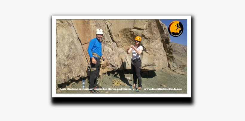 I Would Highly Recommend Hamid As An Instructor And - Abseiling, transparent png download