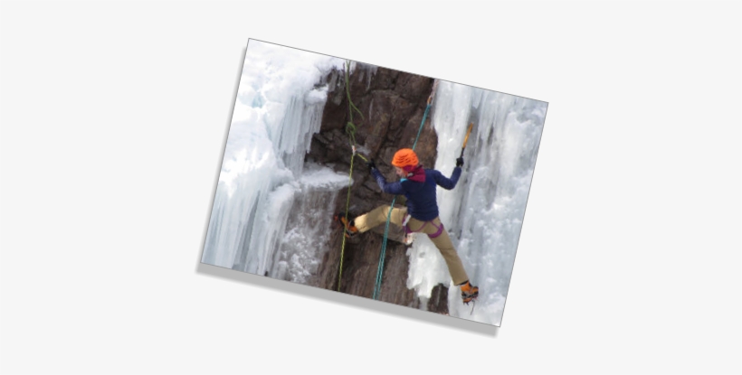 If You Are Serious About Rock Climbing This Is A Drink - Free Solo Climbing, transparent png download