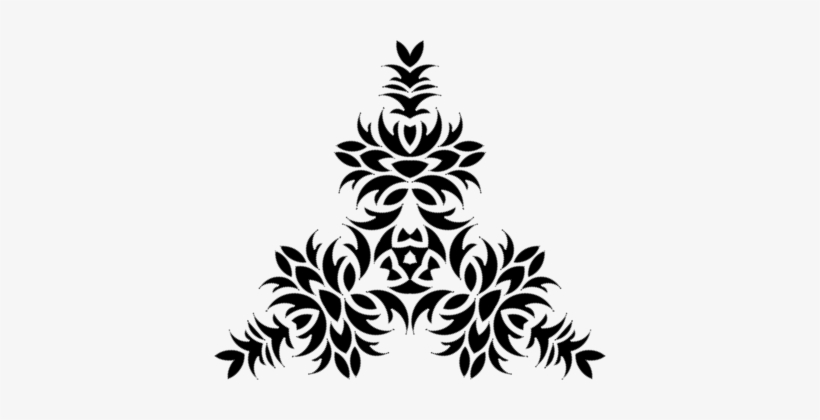 Fir Christmas Tree Spruce Christmas Day Symmetry - Christmas Day, transparent png download