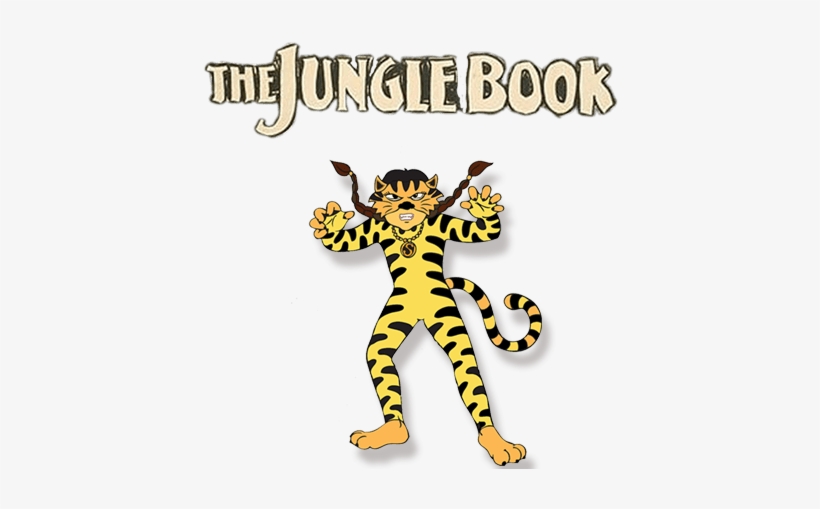 Splats Entertainment Make A Play Day The Jungle Book - The Jungle Book, transparent png download