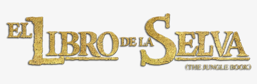 The Jungle Book Image - The Jungle Book, transparent png download