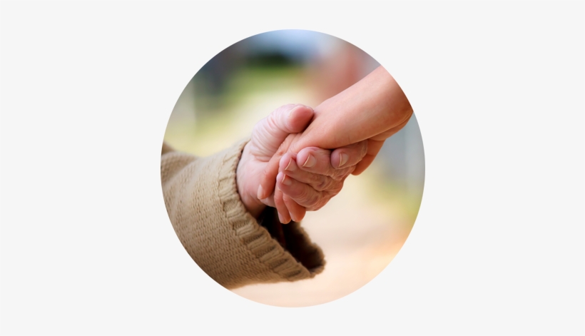 Referral Circle - Iglesia Adventista Feliz Semana Adventista, transparent png download