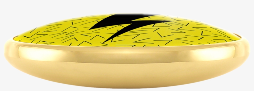 Lightning Bolt - Phoebe James - Amber, transparent png download