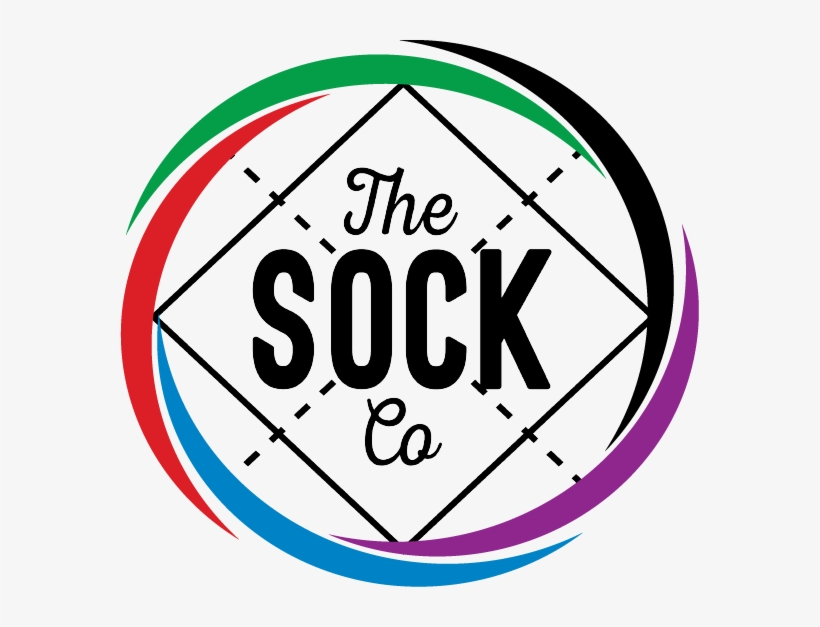 The Sock Co - Timeline Evolution Of Media, transparent png download