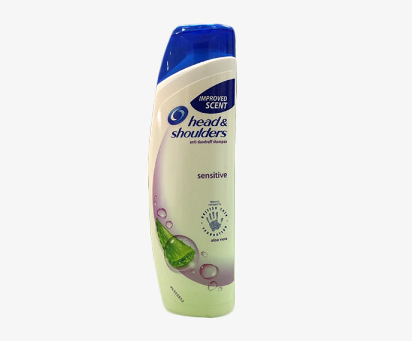 Aloe Vera Head And Shoulders, transparent png download