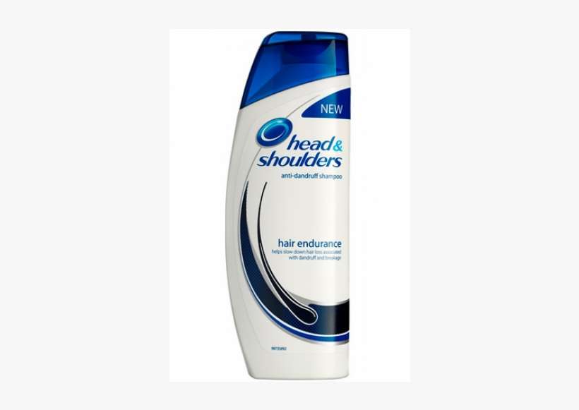 Download Head And Shoulders Hair Fall Defense Transparent PNG