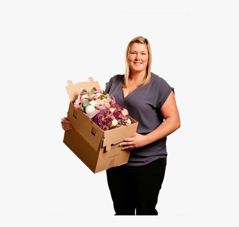 Site Manager - Newport - Bouquet, transparent png download