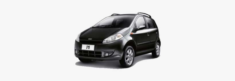 Chery J1, transparent png download