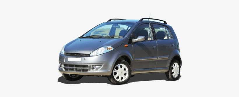 Hatchback - Car, transparent png download