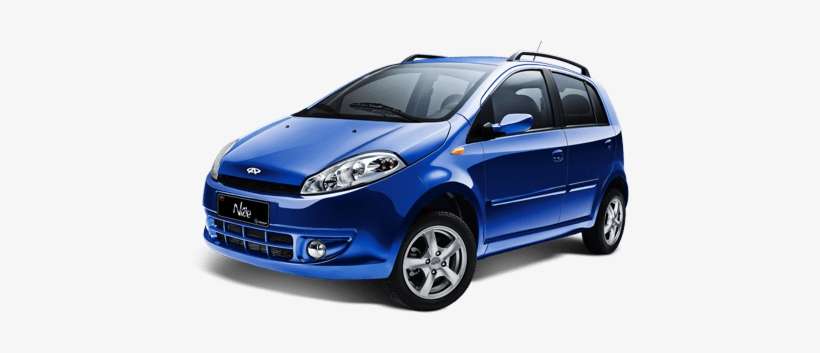 Chery A1, transparent png download
