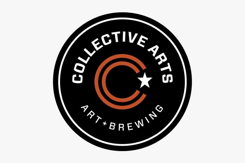 Collective Arts Brewing, A Grassroots Craft Brewer - Collective Arts Brewing, transparent png download