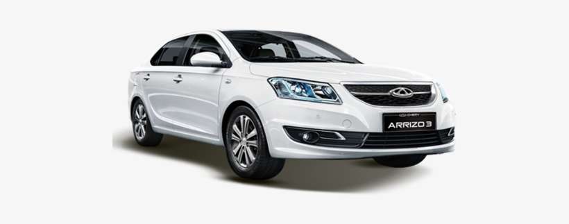 Arrizo - Chery E3 2017, transparent png download