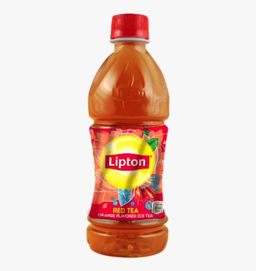 Paras Added, “this Is An Exciting Year For Lipton - Lipton Iced Tea Philippines, transparent png download
