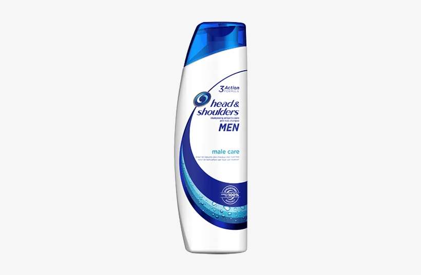 Head And Shoulders Smooth & Silky, transparent png download
