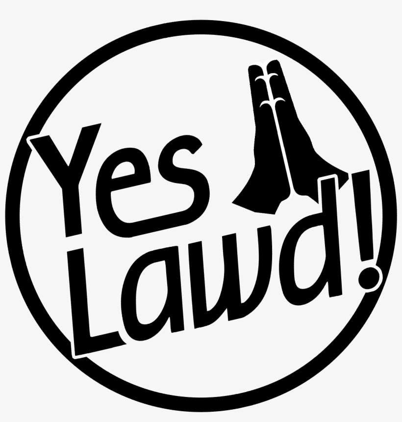 Yes Lawd!, transparent png download