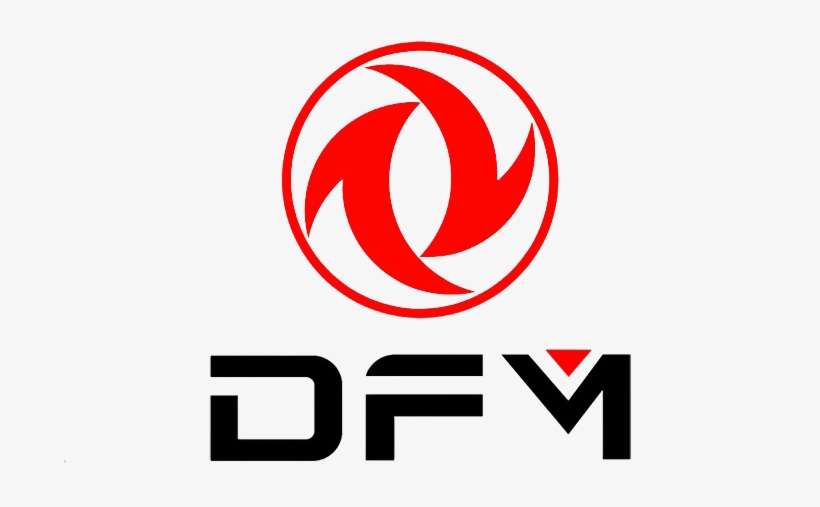 Chery Logo Png - Dongfeng Motor, transparent png download