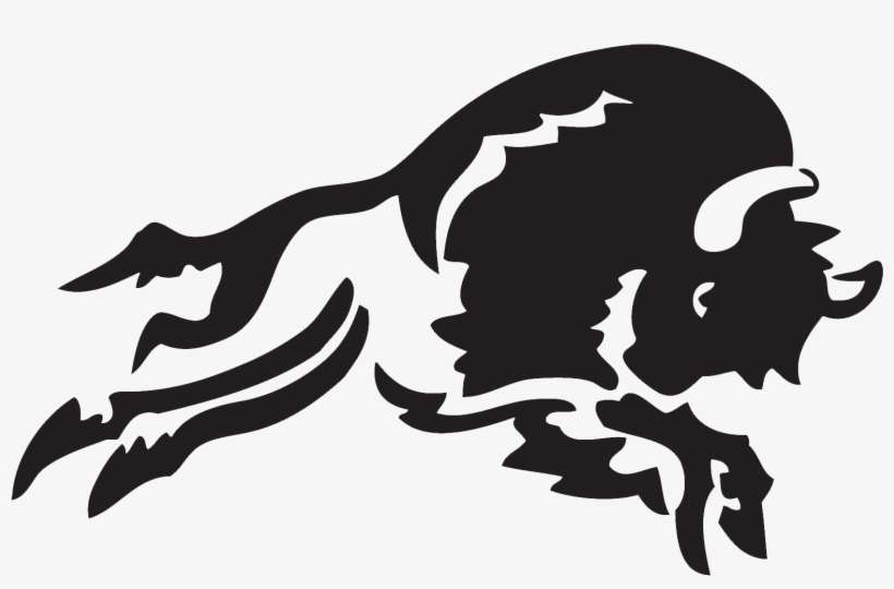 Salish Kootenai College Bison, transparent png download
