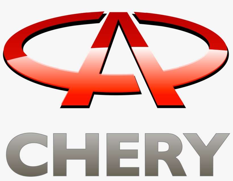 Chery Es El Décimo Mayor Fabricante De Automóviles - Chery Logo, transparent png download