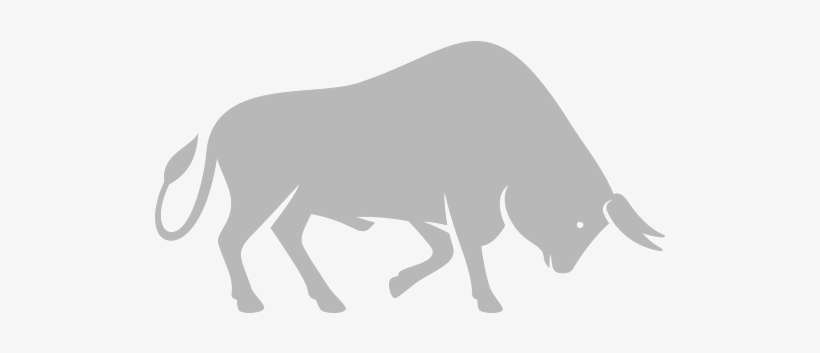 12/4/87 7/16/90 65% - Bull, transparent png download