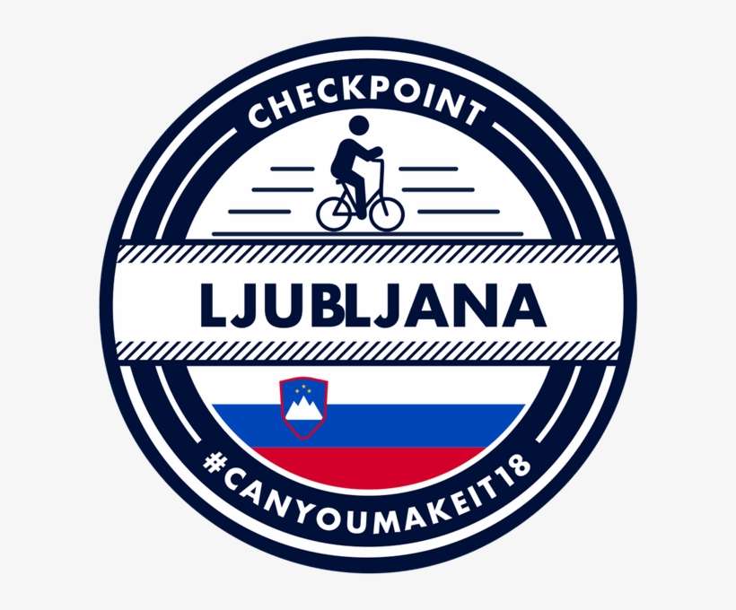 Checkpoint - Bicycle, transparent png download