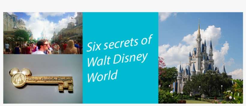 Cinderella Castle, transparent png download