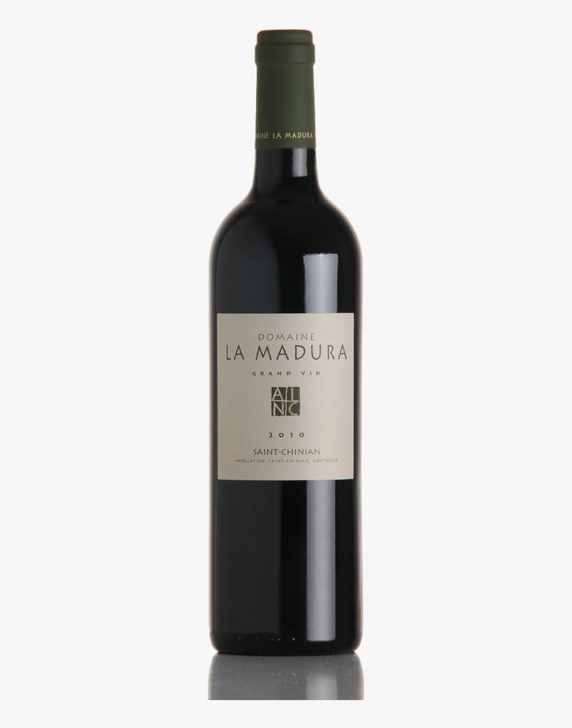 Grand Vin Red - Wine, transparent png download