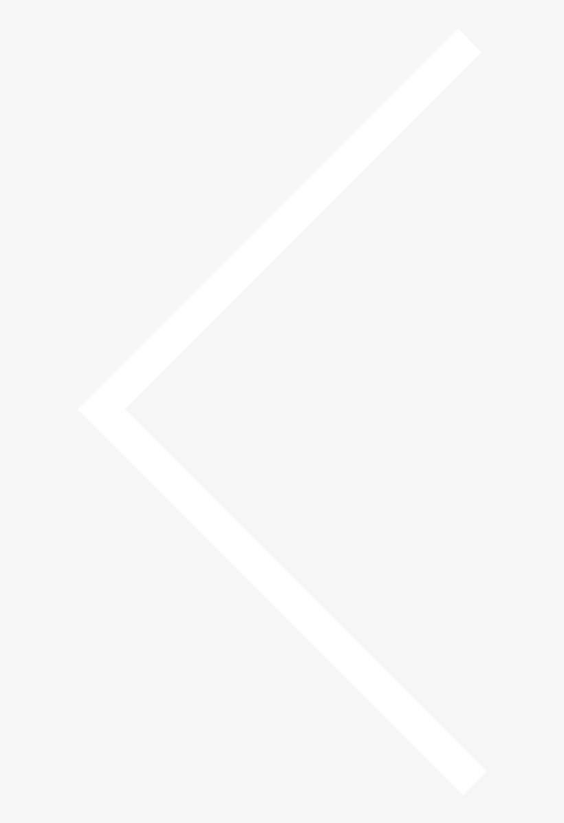 White-arrow - Hyatt Regency Logo White, transparent png download