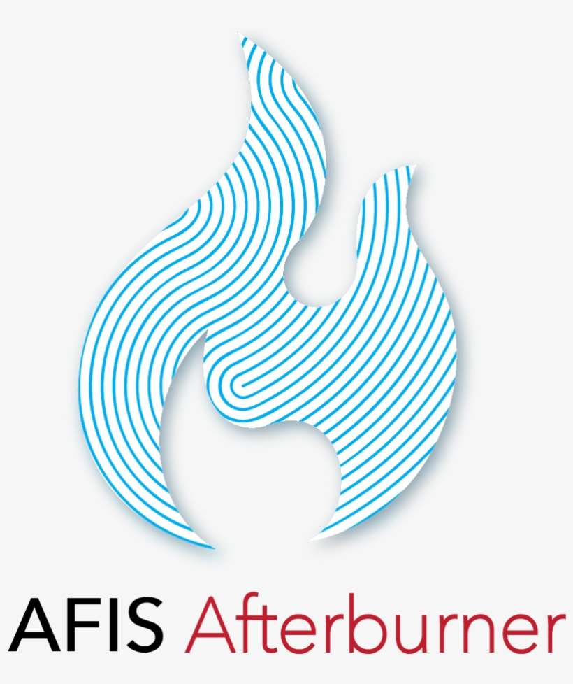 Afis Afterburner - Sciometrics Llc, transparent png download